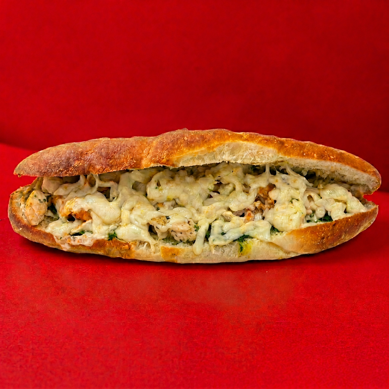 Golden Chicken ürün görseli