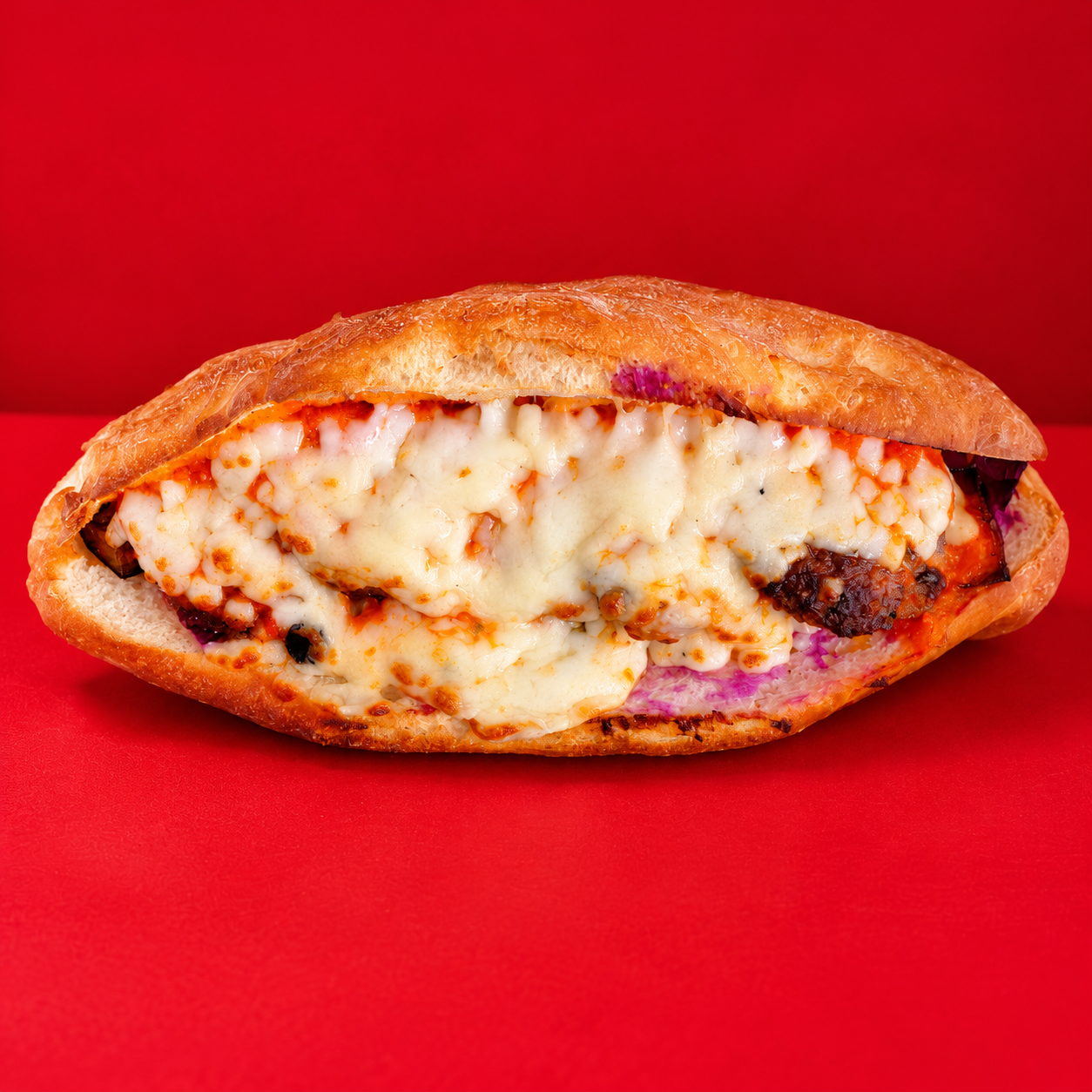 Meatball Royale ürün görseli
